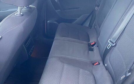 Volkswagen Touareg III, 2011 год, 1 550 000 рублей, 12 фотография