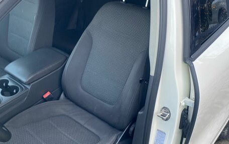 Volkswagen Touareg III, 2011 год, 1 550 000 рублей, 10 фотография