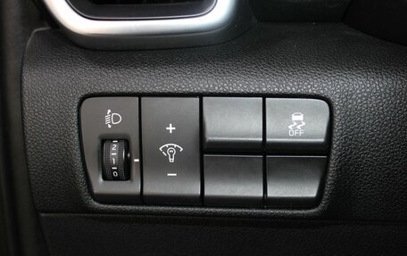 KIA Sportage IV рестайлинг, 2017 год, 1 799 900 рублей, 12 фотография