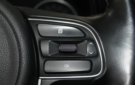 KIA Sportage IV рестайлинг, 2017 год, 1 799 900 рублей, 14 фотография