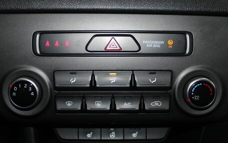 KIA Sportage IV рестайлинг, 2017 год, 1 799 900 рублей, 18 фотография