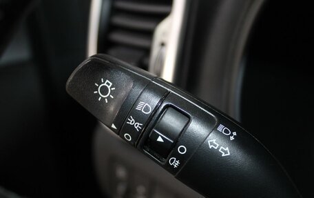 KIA Sportage IV рестайлинг, 2017 год, 1 799 900 рублей, 15 фотография