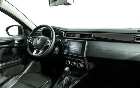 Renault Arkana I, 2019 год, 1 819 000 рублей, 9 фотография