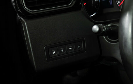 Renault Arkana I, 2019 год, 1 819 000 рублей, 21 фотография