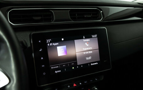 Renault Arkana I, 2019 год, 1 819 000 рублей, 16 фотография