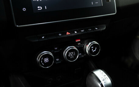 Renault Arkana I, 2019 год, 1 819 000 рублей, 18 фотография