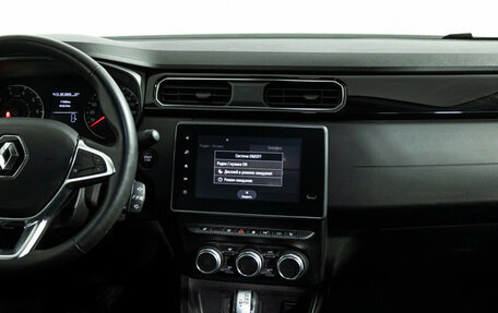 Renault Arkana I, 2019 год, 1 819 000 рублей, 14 фотография