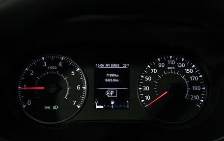 Renault Arkana I, 2019 год, 1 819 000 рублей, 12 фотография