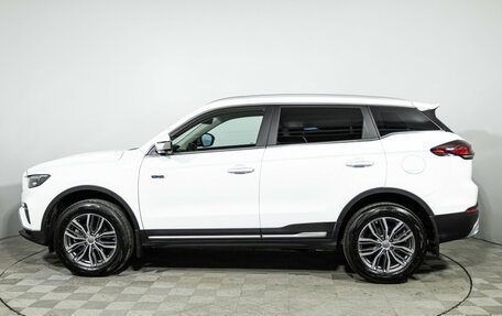 Geely Atlas, 2024 год, 2 395 000 рублей, 8 фотография