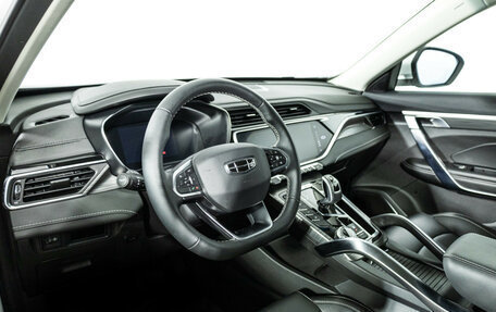 Geely Atlas, 2024 год, 2 395 000 рублей, 11 фотография