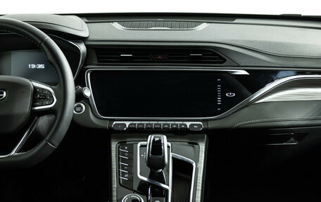 Geely Atlas, 2024 год, 2 395 000 рублей, 14 фотография