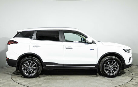 Geely Atlas, 2024 год, 2 395 000 рублей, 4 фотография