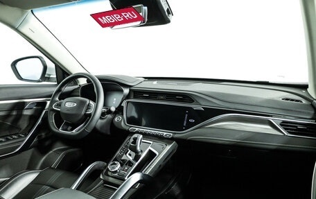 Geely Atlas, 2024 год, 2 395 000 рублей, 9 фотография