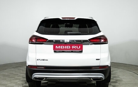 Geely Atlas, 2024 год, 2 395 000 рублей, 6 фотография