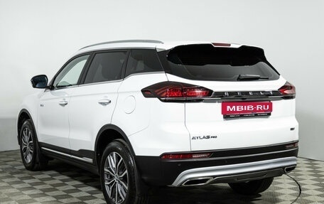 Geely Atlas, 2024 год, 2 395 000 рублей, 7 фотография