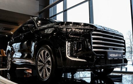 CheryExeed VX, 2025 год, 5 190 000 рублей, 2 фотография