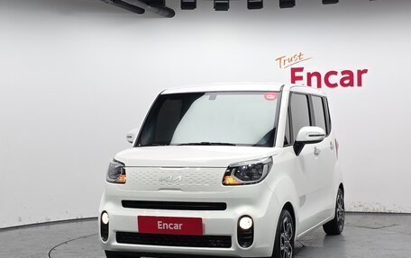 KIA Ray, 2022 год, 1 119 000 рублей, 3 фотография