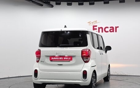 KIA Ray, 2022 год, 1 119 000 рублей, 4 фотография