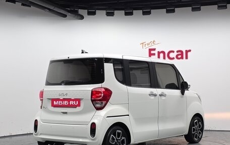 KIA Ray, 2022 год, 1 119 000 рублей, 2 фотография