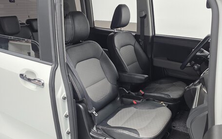 KIA Ray, 2022 год, 1 119 000 рублей, 6 фотография