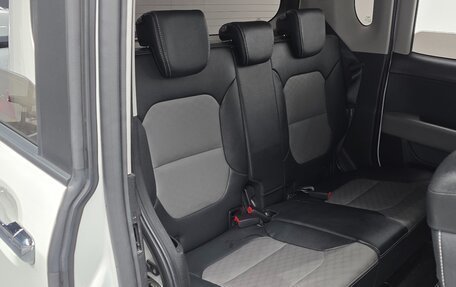 KIA Ray, 2022 год, 1 119 000 рублей, 7 фотография