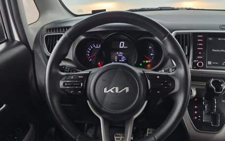 KIA Ray, 2022 год, 1 119 000 рублей, 10 фотография