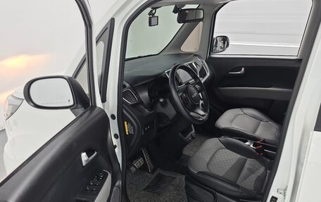 KIA Ray, 2022 год, 1 119 000 рублей, 5 фотография