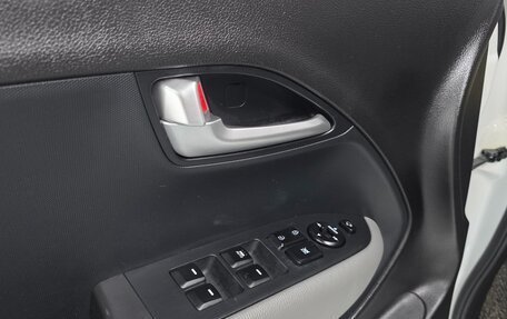 KIA Ray, 2022 год, 1 119 000 рублей, 15 фотография