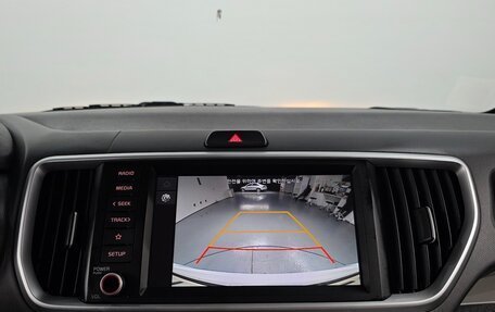 KIA Ray, 2022 год, 1 119 000 рублей, 11 фотография