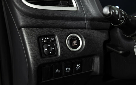 Mitsubishi Pajero Sport III рестайлинг, 2021 год, 4 199 700 рублей, 21 фотография