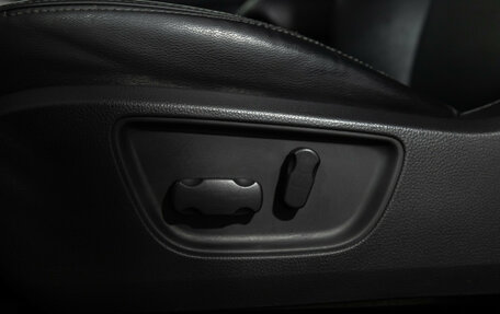 Mitsubishi Pajero Sport III рестайлинг, 2021 год, 4 199 700 рублей, 20 фотография