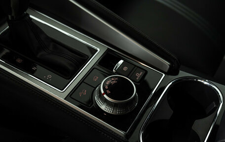 Mitsubishi Pajero Sport III рестайлинг, 2021 год, 4 199 700 рублей, 19 фотография