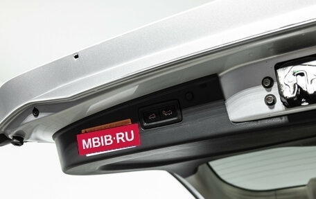 Mitsubishi Pajero Sport III рестайлинг, 2021 год, 4 199 700 рублей, 23 фотография