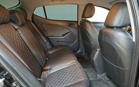 KIA Optima III, 2015 год, 1 399 000 рублей, 11 фотография