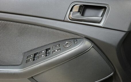 KIA Optima III, 2015 год, 1 399 000 рублей, 19 фотография