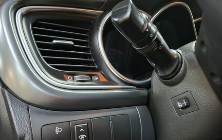 KIA Optima III, 2015 год, 1 399 000 рублей, 18 фотография