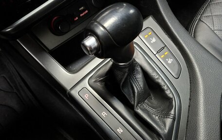 KIA Optima III, 2015 год, 1 399 000 рублей, 15 фотография