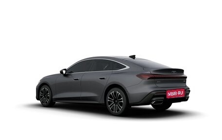 Audi A5, 2025 год, 6 700 000 рублей, 2 фотография