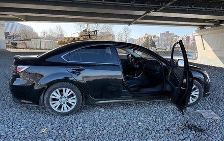 Mazda 6, 2012 год, 949 000 рублей, 5 фотография