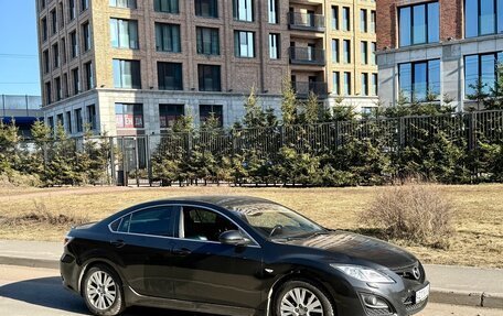 Mazda 6, 2012 год, 949 000 рублей, 4 фотография
