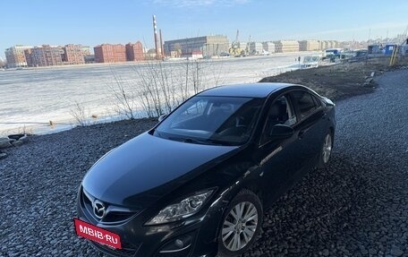 Mazda 6, 2012 год, 949 000 рублей, 2 фотография