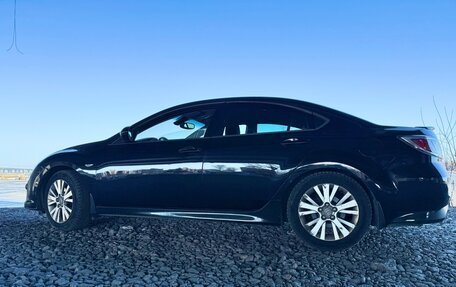 Mazda 6, 2012 год, 949 000 рублей, 3 фотография