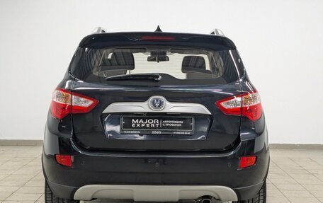 Changan CS35, 2018 год, 760 000 рублей, 3 фотография