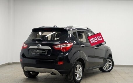 Changan CS35, 2018 год, 760 000 рублей, 2 фотография