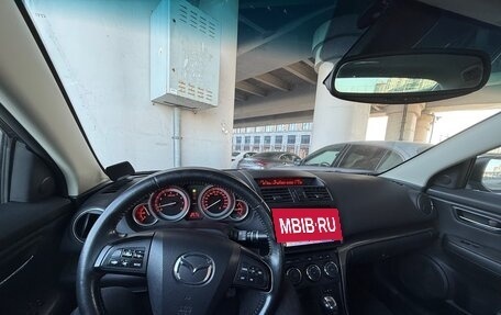 Mazda 6, 2012 год, 949 000 рублей, 9 фотография