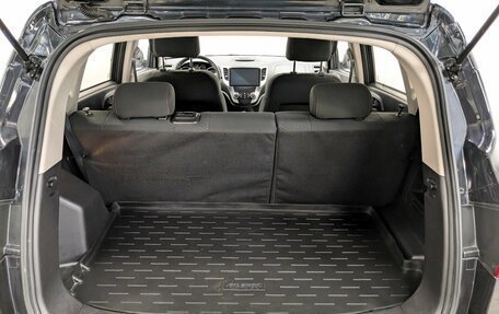 Changan CS35, 2018 год, 760 000 рублей, 4 фотография