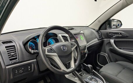 Changan CS35, 2018 год, 760 000 рублей, 7 фотография