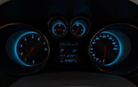 Changan CS35, 2018 год, 760 000 рублей, 6 фотография