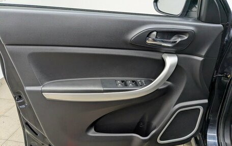 Changan CS35, 2018 год, 760 000 рублей, 8 фотография