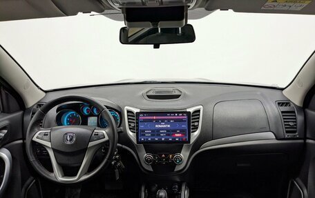 Changan CS35, 2018 год, 760 000 рублей, 16 фотография